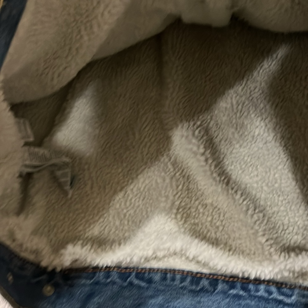 LEVI’S :: JACKET - Picture 7 of 16